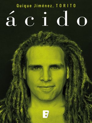 cover image of Ácido